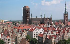 Old Town Gdańsk